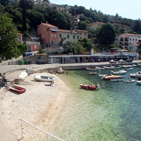 Apartman With A Parking Space Rabac, Labin - 11325