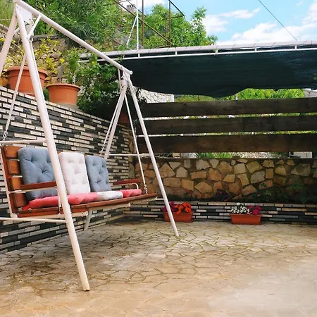 With A Parking Space Rabac, Labin - 11325 Апартаменты Рабац