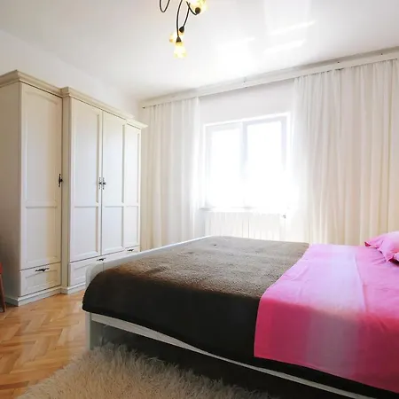 With A Parking Space Rabac, Labin - 11325 Appartement *
