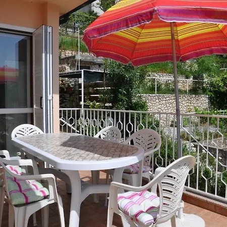 With A Parking Space Rabac, Labin - 11325 Рабац