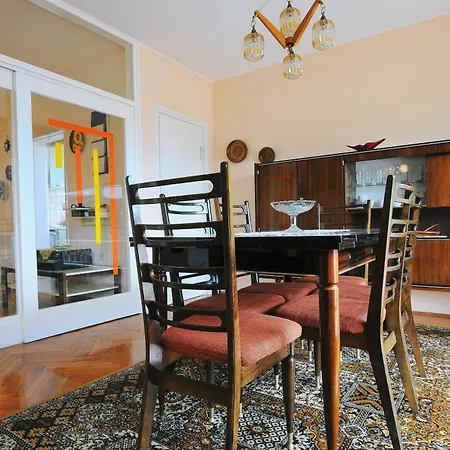 With A Parking Space Rabac, Labin - 11325 Appartement