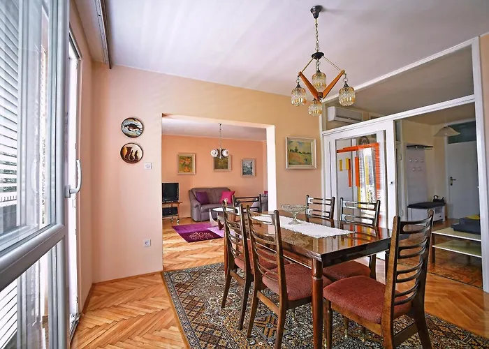 With A Parking Space Rabac, Labin - 11325 Rabac