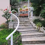 Apartman With A Parking Space Rabac, Labin - 11325 *