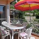 With A Parking Space Rabac, Labin - 11325 Rabac