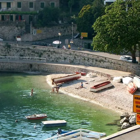 With A Parking Space Rabac, Labin - 11325 *