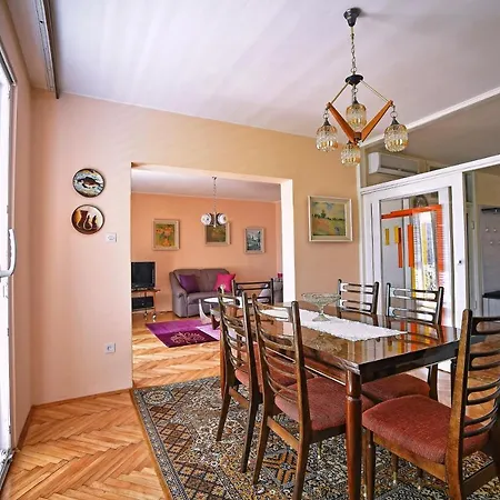With A Parking Space Rabac, Labin - 11325 Rabac