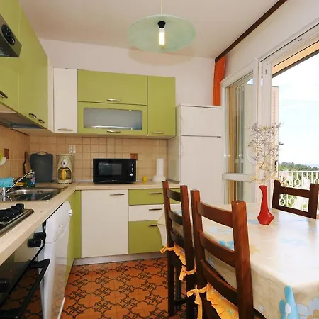 With A Parking Space Rabac, Labin - 11325 شقة