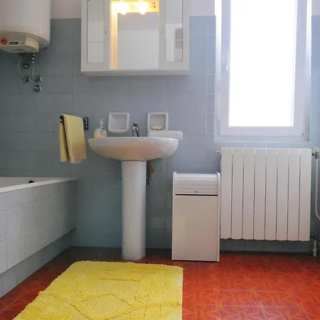 With A Parking Space Rabac, Labin - 11325 Διαμέρισμα Rabac