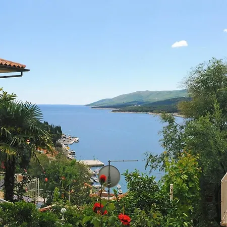 With A Parking Space Rabac, Labin - 11325 Apartman Rabac