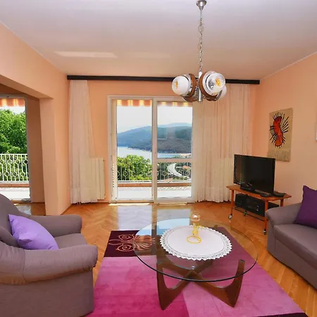 With A Parking Space Rabac, Labin - 11325 Διαμέρισμα *