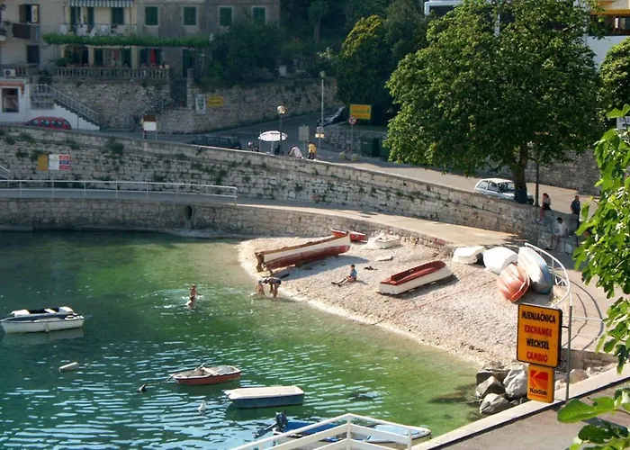 With A Parking Space Rabac, Labin - 11325 *